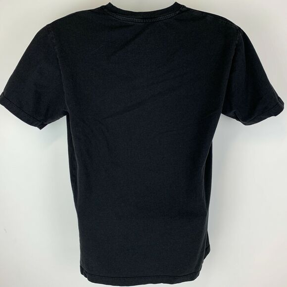 Batman The Dark Knight Rises T Shirt DC Comics Superhero Movie Black M Medium - Picture 2 of 6